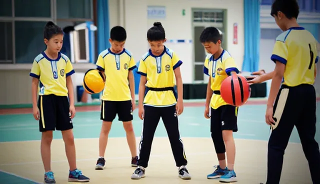 多场景下的青少年体能评估服务应用分析