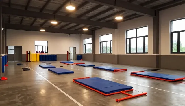 青少年健身技术服务选型中的维护方法关键点解析