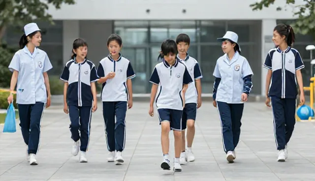 青少年健身课程设计选型关注点与建议