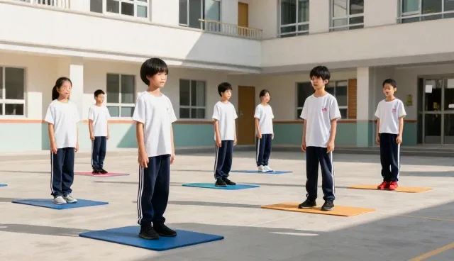 青少年健身课程设计中的选型关注点分析