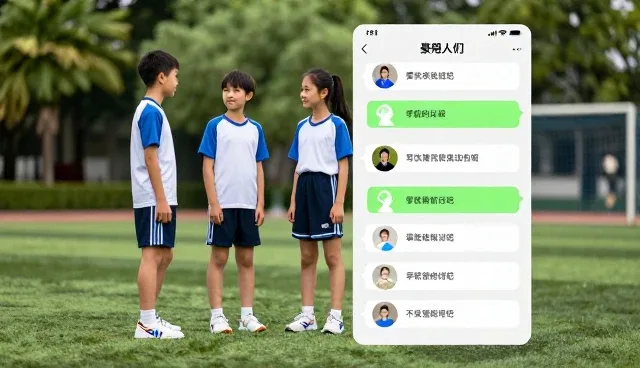 不同规模的家长沟通与反馈机制如何选择？